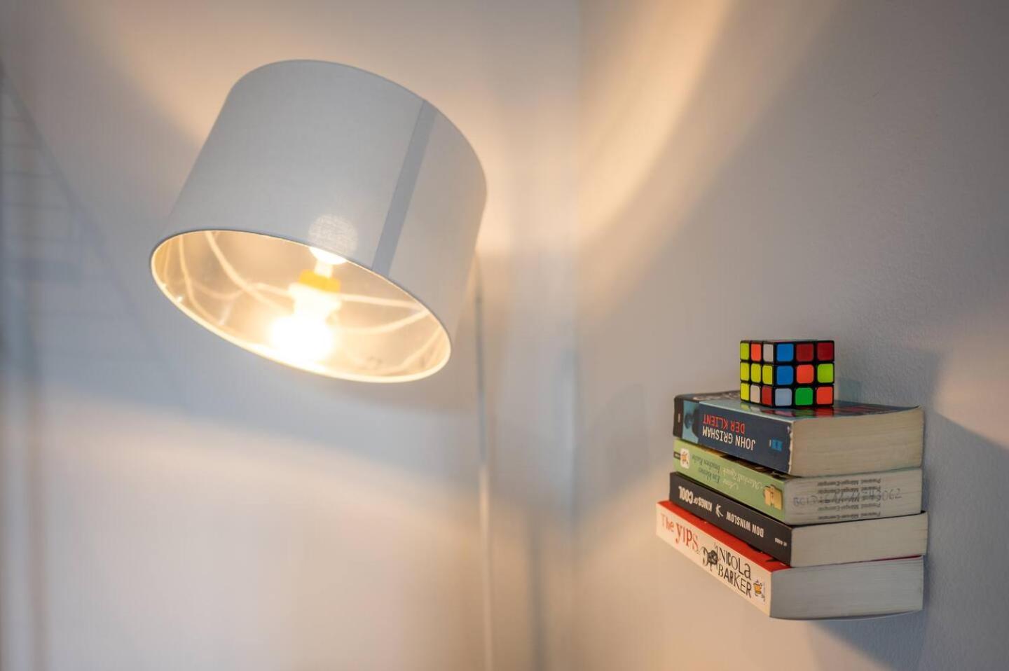 Arbio I Retro Apart Near Leipzig Hauptbahnhof Zewnętrze zdjęcie