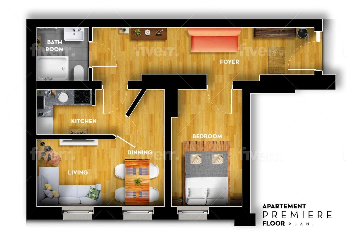 Arbio I Retro Apart Near Leipzig Hauptbahnhof Zewnętrze zdjęcie